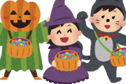 【謎】あれほど日本人が熱狂していたハロウィンがこれほどまでに一瞬で廃れた理由