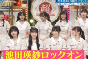 【乃木坂46】池田瑛紗、一ノ瀬美空にロックオンされるwww