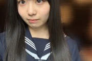 【乃木坂46】この佐藤璃果がもうすぐコスプレになるという事実・・・