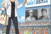 へずまりゅう氏　本当に恥ずかしい。外国人労働者が過去最多257万人って。先代の日本職人に顔向けできんだろ。