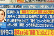 明石家さんま、プロ野球選手の坂本勇人と大城卓三が「微陽性」と発表されたことに「笑ってしまった」