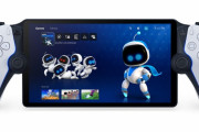 外国人「PS5を携帯プレイ出来る端末が発売！日本の勝利だ」