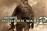 【画像】「Call of Duty Modern Warfare2」が正式発表、ロゴが公開