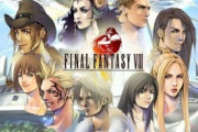 FF8のキスティスとかいう『容姿○性格○キャリア◎』のキャラｗｗｗｗｗ