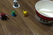 【画像】ワイ、ポケモン牛丼買うwww