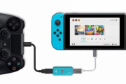 『Switch』でps4とxboxoneのコントローラー使いたいんだが…