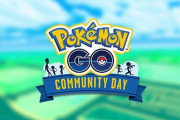 【ポケモンGO】2月は「投票式コミュニティデイ」に！「ロコン・ワンリキー・サイホーン・ミニリュウ」から決定
