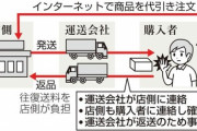 【これは酷い】迷惑客のせいでとあるサービスが廃止に追い込まれつつある模様
