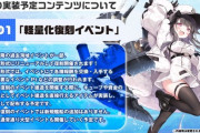 【アズレン】軽量化復刻で復刻のキャラは手に入りやすくなるのか　ひとまずクーちゃんがやっとみんなの元へ届く…はず
