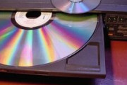 レーザーディスクってすごいよな　VHSより嵩張らないしチャプター表示されるんだぜ