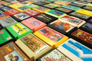【悲報】20年前のオッサン達はこんなゲームやってたらしい…