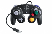【朗報】「ゲームキューブコントローラ スマブラブラック」が2019年12月6日再生産、絶賛予約受付中！！！