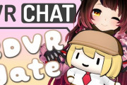 ロボ子さんとワトちゃまのVRChat配信『コミュ力で英語力を補うロボ子凄いわ』