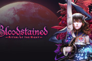 【雑談】『ブラッドステインド：リチュアル・オブ・ザ・ナイト』が11月8日23時59分まで半額で買えるようなんだが…