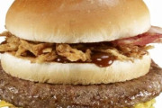 マクドナルドで一生1種類のバーガーしか食えなくなるとしたら何選ぶ？