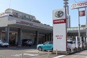 ワイ、トヨタのディーラーに行った理由がこちらｗｗｗｗｗ