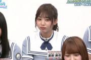 【日向坂46】若林さんに「贔屓をするな」とDMした犯人、富田鈴花説wwww