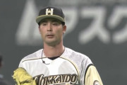 【vsソフトバンク】日ハム上原、7回まで3安打1四球無失点と圧巻の投球！