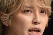 【芸能】手越「円満退所」大ウソ！　ジャニーズがテレビ各局に異例の事前通達　過去最悪の〝遺恨決別〟
