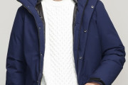 【男のダウン】ユニクロ被る・モンベルダサい・モンクレー高い･･･となると最適解は