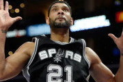 【NBA】ティム・ダンカンのTS％はなぜこんなに低いのか
