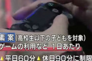 香川県弁護士会が「ゲーム依存条例」の廃止や即時削除を求める声明を発表！「児童の権利を損なうもの」