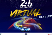 【WEC／ル・マン24時間】rFactor2を使用した「ル・マン24時間バーチャル」が6月13から開催