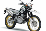 ヤマハ「SEROW XT250」「tricker XG250」にメインスイッチをＯＮにするとエンジン警告灯が点灯するおそれ