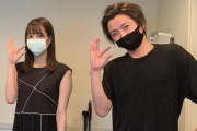 【日向坂46】藤原竜也さんの推しメン、正式に佐々木久美に！！！