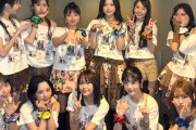 Juice=Juiceのビジュアル担当、ついに決定する