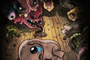 ローグライク最高傑作は「The Binding of Isaac: Rebirth(DLC、MODあり)」だけど、二番目はなに？