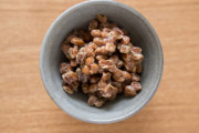 納豆で絶対にやってはいけない食べ方