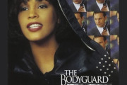 史上最も売れた「音楽アルバム」ランキング、映画「ボディガード」のSTが６位！