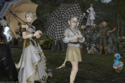 【FF14】一部界隈で有名なパンデモ園芸民、とある事情により駆逐→〇〇に進化したらしいｗｗｗｗｗ