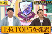 乃木坂頭脳王ベスト5の結果がコチラ！！！【乃木坂46】