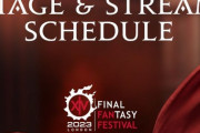 【FF14】10月開催の欧州ファンフェスのタイムスケジュールが公開！パッチ7.0新情報が公開される基調講演、直樹の部屋のゲストは坂口博信さん！