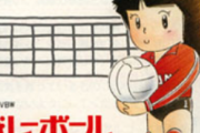 バレーボールのゲームって何で少ないの？