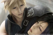 『FF7 アドベントチルドレン 4K Ultra HD ver.』6月16日発売か