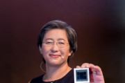 【悲報】AMDのリサ・スー