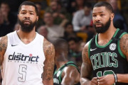 【NBA】弱い相手にだけ強気な「偽タフガイ」は誰だ？