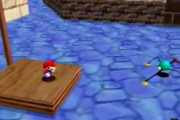 マリオ64で1番影が薄いステージｗｗｗｗｗｗｗｗｗｗｗｗｗ