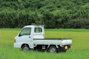「軽トラはスポーツカー」とか言ってるやつの無免許キッズ感ｗｗｗｗｗｗｗｗｗｗｗ