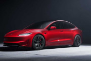 テスラModel3 Performanceを契約したぞ！！！