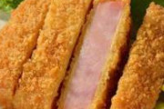 【画像アリ】『美味しいハムカツ』と『まずいハムカツ』の違いがコレｗｗｗxｗｗｗxｗｗｗ