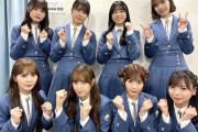 【日向坂46】きょんこ＆めいめい、まさかのスタイルで『スプラ3』をプレイしていた！【DreamHackJapan2023】