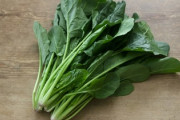 【恐怖】ほうれん草を下茹せずに食べてた家族、大惨事になる…