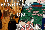 海外「これは興味深い！」宣教師ルイス・フロイスが描いた戦国時代の日本に興味津々！