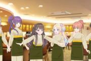 【悲報】ゆのくに天祥、103期生のパネル撤去【ラブライブ！蓮ノ空】