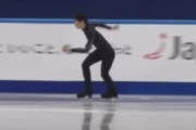 CBCスポーツ 羽生結弦 のSPの完全なランスルーをYouTubeに投稿！