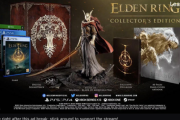 【エルデンリング】海外のコレクターズエディションの特典が豪華すぎるｗｗｗｗ